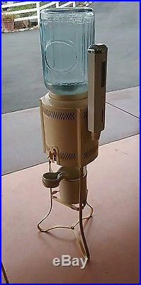 retro water cooler