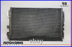 03-11 Maserati Quattroporte M139 A/C AC Air Conditioning Condenser 52400530 OEM