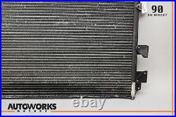 03-11 Maserati Quattroporte M139 A/C AC Air Conditioning Condenser 52400530 OEM