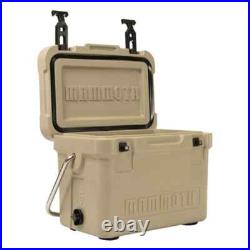 15 Qt. Cooler Cruiser in Tan 15 Qt. Cooler Cruiser in Tan