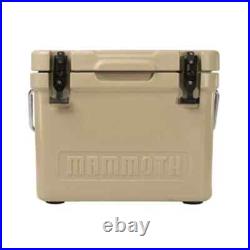 15 Qt. Cooler Cruiser in Tan 15 Qt. Cooler Cruiser in Tan