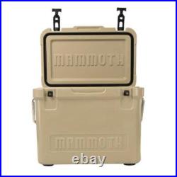 15 Qt. Cooler Cruiser in Tan 15 Qt. Cooler Cruiser in Tan