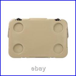15 Qt. Cooler Cruiser in Tan 15 Qt. Cooler Cruiser in Tan