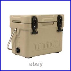 15 Qt. Cooler Cruiser in Tan 15 Qt. Cooler Cruiser in Tan