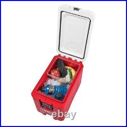 15 in. PACKOUT Tool Bag with 16 Qt. Cooler