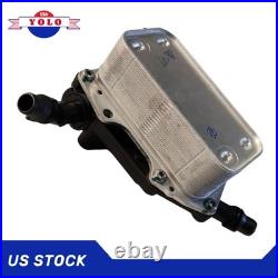 17 21 7 640 013 New For BMW F48 X1 F39 X2 F56 17217640013 Auto Trans Oil Cooler