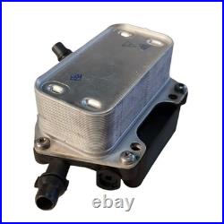 17 21 7 640 013 New For BMW F48 X1 F39 X2 F56 17217640013 Auto Trans Oil Cooler
