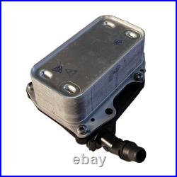 17 21 7 640 013 New For BMW F48 X1 F39 X2 F56 17217640013 Auto Trans Oil Cooler