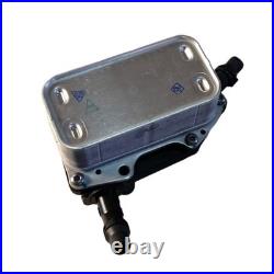 17 21 7 640 013 New For BMW F48 X1 F39 X2 F56 17217640013 Auto Trans Oil Cooler