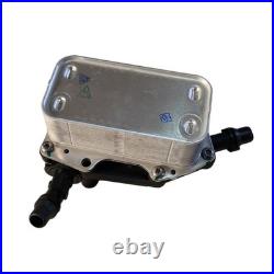 17 21 7 640 013 New For BMW F48 X1 F39 X2 F56 17217640013 Auto Trans Oil Cooler