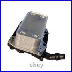 17 21 7 640 013 New For BMW F48 X1 F39 X2 F56 17217640013 Auto Trans Oil Cooler