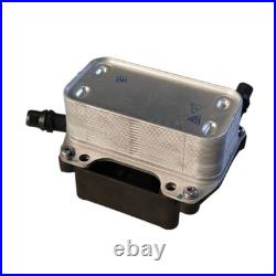 17 21 7 640 013 New For BMW F48 X1 F39 X2 F56 17217640013 Auto Trans Oil Cooler