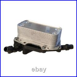 17 21 7 640 013 New For BMW F48 X1 F39 X2 F56 17217640013 Auto Trans Oil Cooler