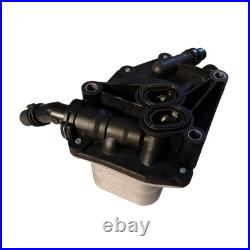 17 21 7 640 013 New For BMW F48 X1 F39 X2 F56 17217640013 Auto Trans Oil Cooler