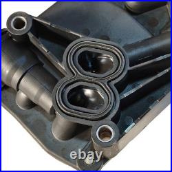 17 21 7 640 013 New For BMW F48 X1 F39 X2 F56 17217640013 Auto Trans Oil Cooler