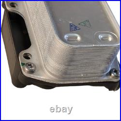 17 21 7 640 013 New For BMW F48 X1 F39 X2 F56 17217640013 Auto Trans Oil Cooler