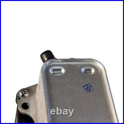 17 21 7 640 013 New For BMW F48 X1 F39 X2 F56 17217640013 Auto Trans Oil Cooler