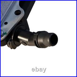 17 21 7 640 013 New For BMW F48 X1 F39 X2 F56 17217640013 Auto Trans Oil Cooler