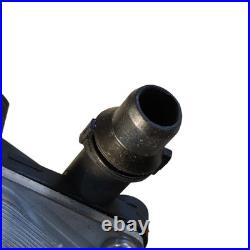 17 21 7 640 013 New For BMW F48 X1 F39 X2 F56 17217640013 Auto Trans Oil Cooler