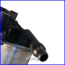17 21 7 640 013 New For BMW F48 X1 F39 X2 F56 17217640013 Auto Trans Oil Cooler