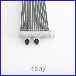 17212284540 Engine Oil Cooler Radiator FOR BMW BMW X3 X4 F98 G02 F97 G01 F22 F87