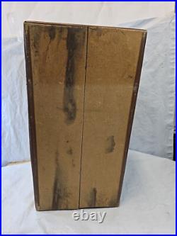 1950s Hiawatha 12 x 20 x 8Chest Cooler Coleman Rare Collectible Decor Retro