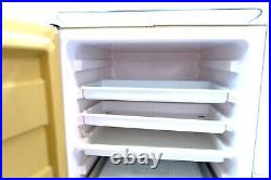 1977 Coleman Snow-Lite 3-WAY COOLER 26 x 16 x 16 with Inserts Stand Up Fridge