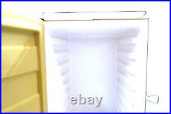 1977 Coleman Snow-Lite 3-WAY COOLER 26 x 16 x 16 with Inserts Stand Up Fridge