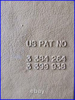 1978 Coleman Snow-Lite 3-WAY COOLER 26 x 16 x 16 with Inserts Stand Up Fridge