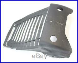 2015 Indian Scout Engine Cooler Cooling Radiator Radiater Cover Protecter 124090