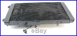 2015 Indian Scout Engine Cooler Cooling Radiator Radiater Cover Protecter 124090