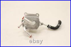 Genuine Subaru Oil Cooler Pipe – Forester 2.5L Auto 2009-2013, OEM 45522AG041