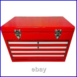20L Metal Cooler Box, Portable Ice Chest 35-Can Capacity for Camping, Fishing