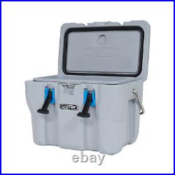 28 Quart High Performance Drinks Cooler Outdoor Camping Gear Multi-Functional US