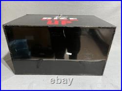 Atlanta Falcons Football Miller Lite Metal Cooler Ice Chest Tailgate Man Cave