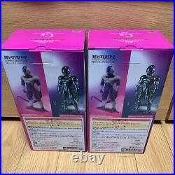 thumbnail image 2 of Dragon Ball Z Cooler Figure – Ichiban Kuji Prize 'C HISTORY OF THE FILM' By Bandai Japan (2022, 25cm) 2 of 5