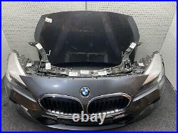 BMW F45 F46 LCI Front M Paket Motorhaube Stoßstange Scheinwerfer Kühlerpaket