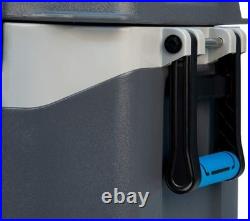 BMX Cooler Insulated Ice Chest 52 Qt Capacity