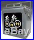 Beers & Gears 13qt Retro Metal Ice Chest/Cooler