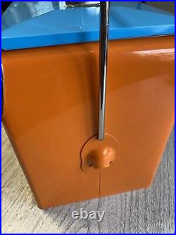 Bell's Oberon Ale Metal Retro Cooler