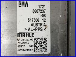 Bmw X3 G01 Transmission Oil Cooler Genuine 17218607237