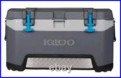 Bmx 72 Quart Cooler With Cool Riser Technology Fish Ruler And Tiedown Points