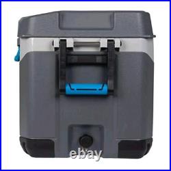 Bmx 72 Quart Cooler With Cool Riser Technology Fish Ruler And Tiedown Points