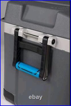 Bmx 72 Quart Cooler With Cool Riser Technology Fish Ruler And Tiedown Points