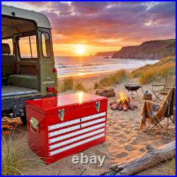 CASTROL 18Qt Hard Sided Cooler Overland Beach Camping Off-Road Coastal Ice Box