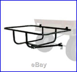 COOLER RACK for WAGONS All metal Designed to go with Speedway Express Wagons