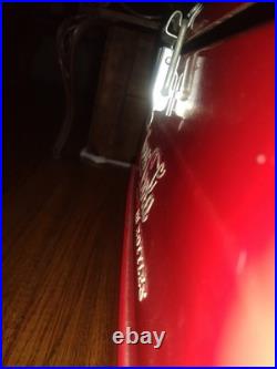 Coca Cola Cooler Vintage Metal Coke Rare Coca Cola Cooler Vintage Metal Coke Rare