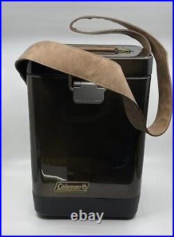 Coleman 1900 Collection 11-Quart Steel Belted Hard Cooler