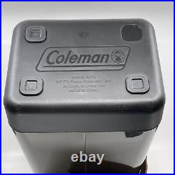 Coleman 1900 Collection 11-Quart Steel Belted Hard Cooler