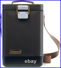 Coleman 1900 Collection 11-Quart Steel Belted Hard Cooler SALE Coleman 1900 Collection 11-Quart Steel Belted Hard Cooler SALE